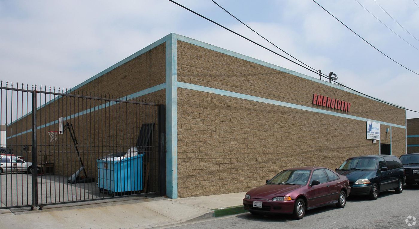 Industrial Property For Sale photo 1