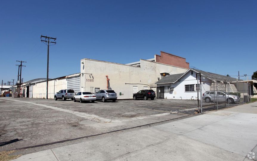 Industrial Property For Sale