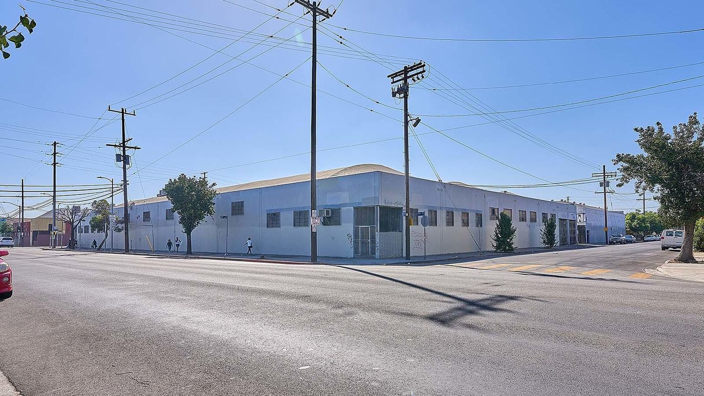 Industrial Property For Sale photo 3