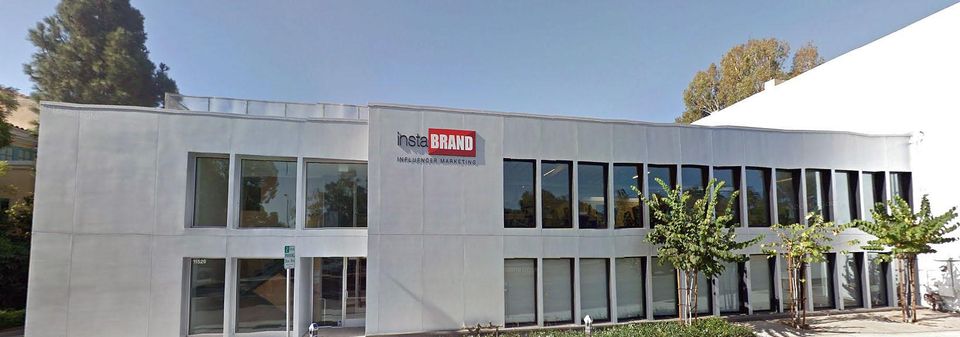 Office Property For Lease