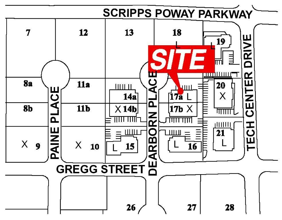 Poway Corporate Center-Bldg 17A photo 4