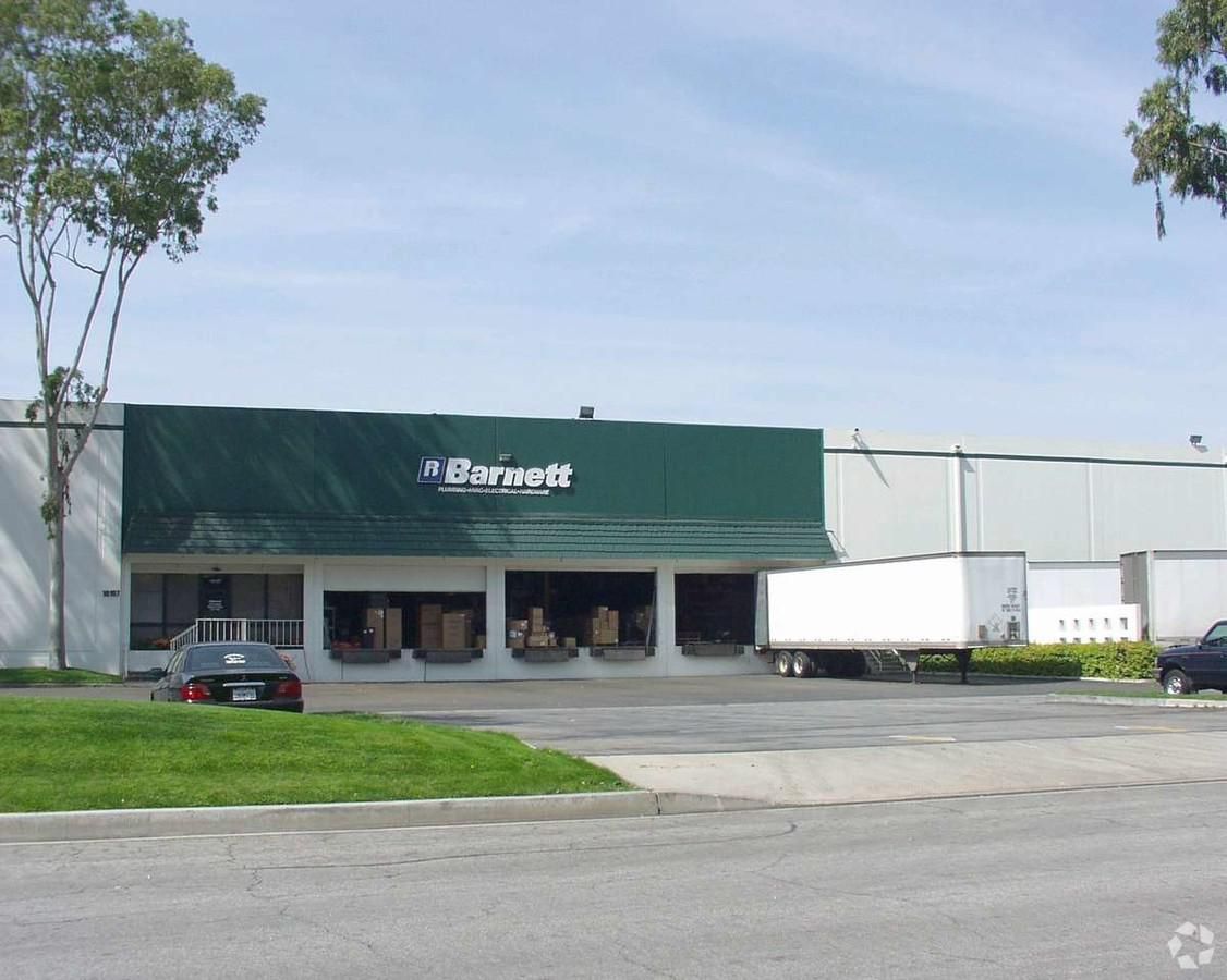 Industrial Property For Lease photo 3