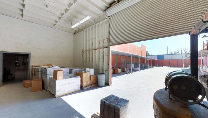 Warehouse Space for Sale at 847 W 15th St Long Beach, CA 90813 - #12