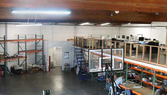 Warehouse Space for Sale at 7848 San Fernando Rd Sun Valley, CA 91352 - #7