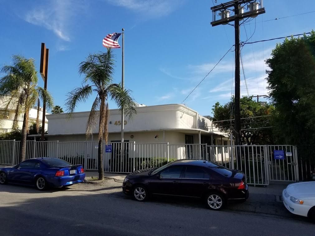 Industrial Property For Sale photo 4