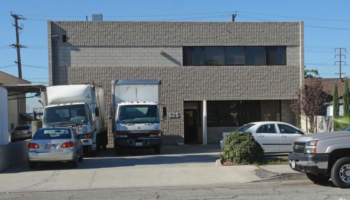 Warehouse Space for Sale at 525 N Howard Ave Covina, CA 91723 - #6