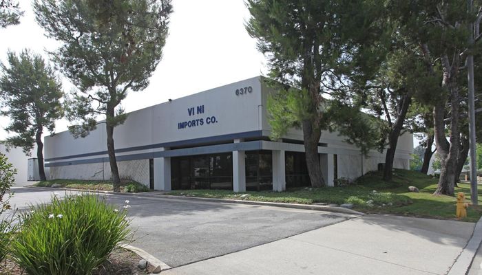 Warehouse Space for Sale at 6370 Irwindale Ave Irwindale, CA 91702 - #1