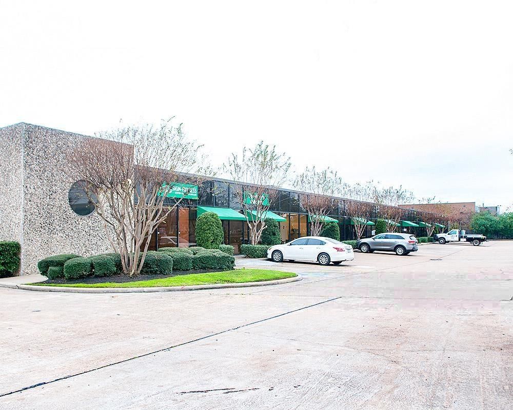 Interpark Rankin Business Park photo 1