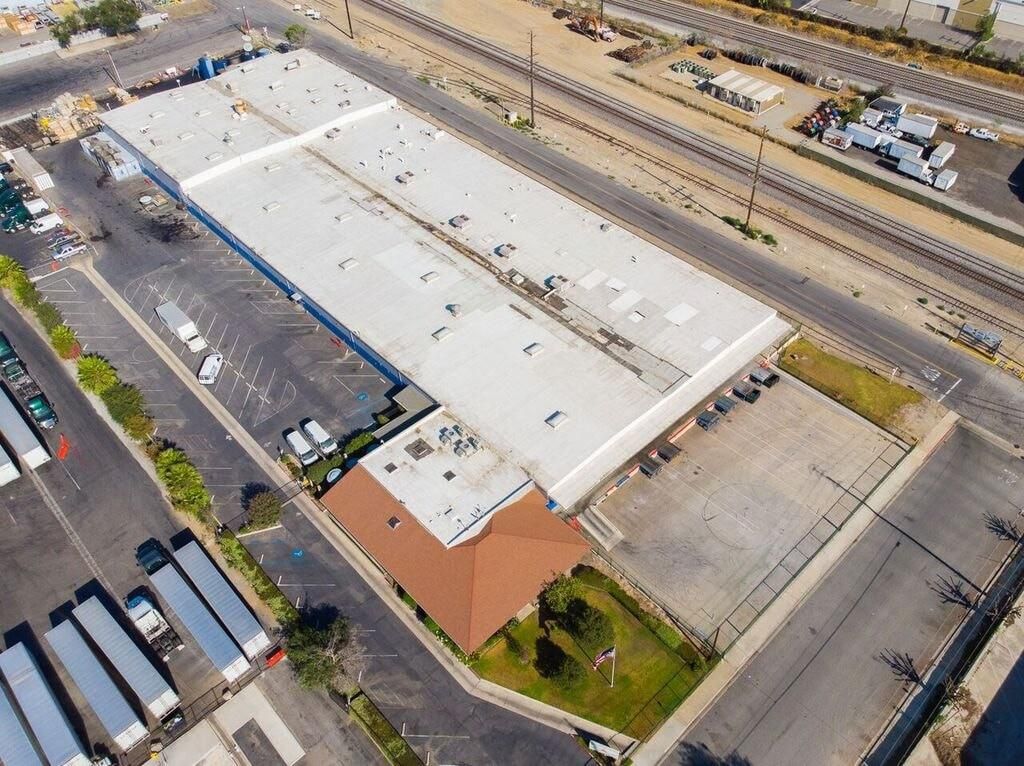 Industrial Property For Sale photo 2