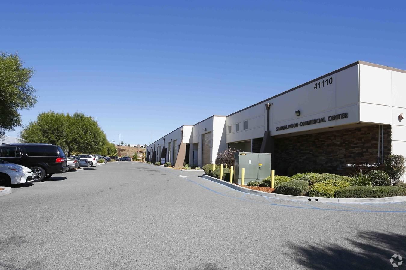 Industrial Property For Lease photo 3