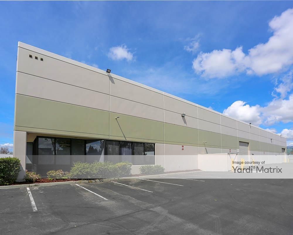 Little Orchard Business Park - 170-198 Barnard Avenue photo 3