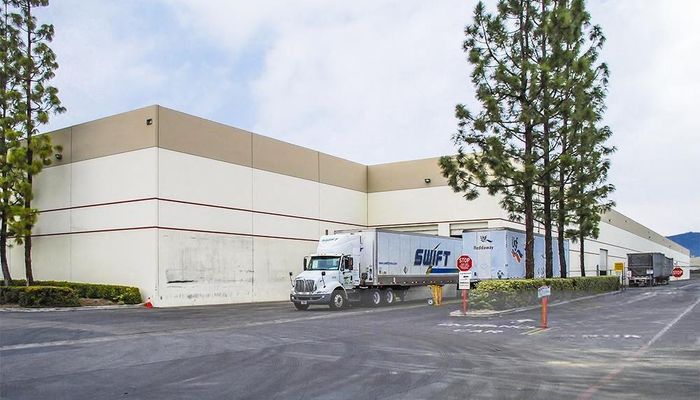 Warehouse Space for Rent at 5150 Edison Avenue Chino, CA 91710 - #5