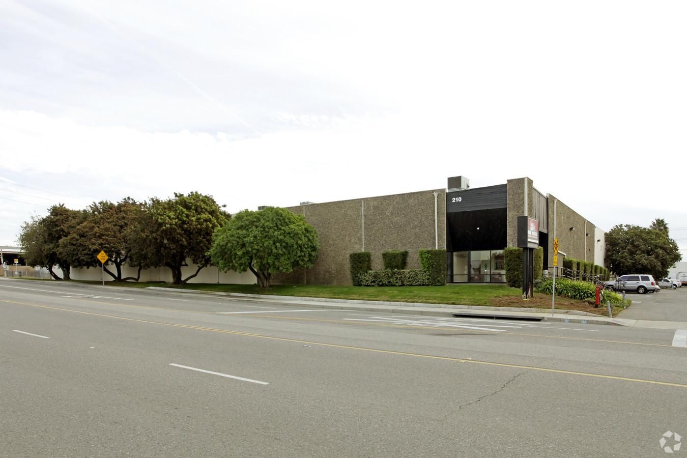 Industrial Property For Lease photo 3