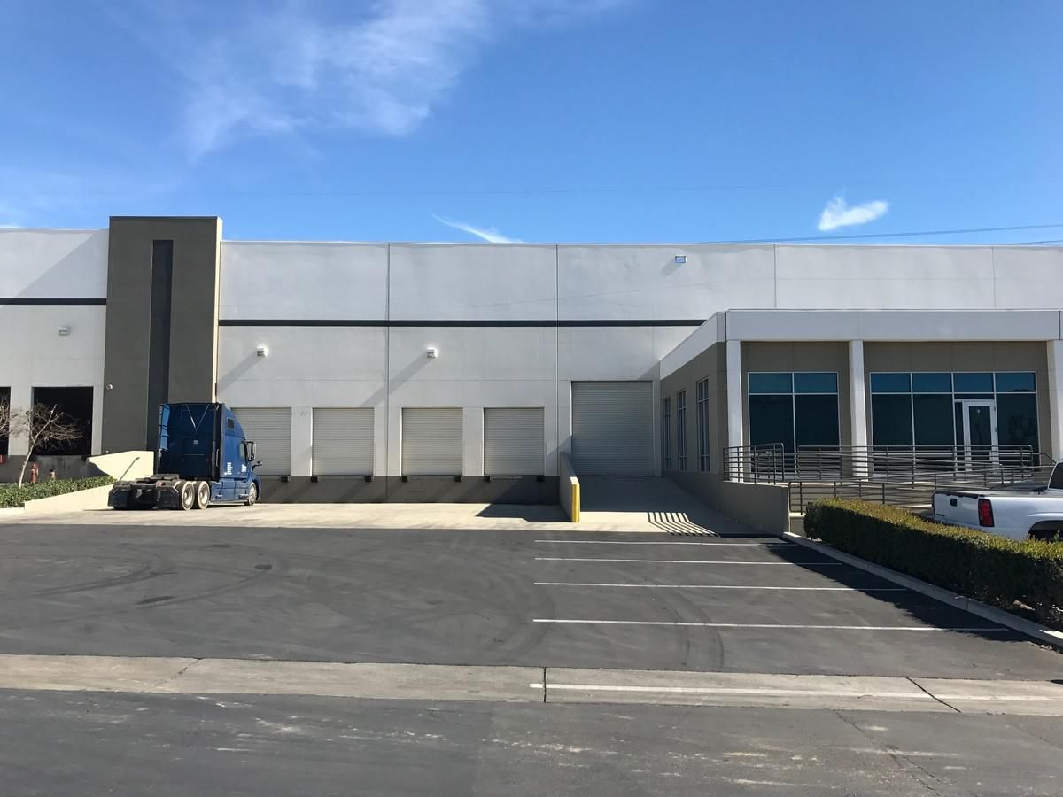 Industrial Property For Lease photo 2