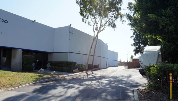 Warehouse Space for Sale at 10020 Freeman Ave Santa Fe Springs, CA 90670 - #14