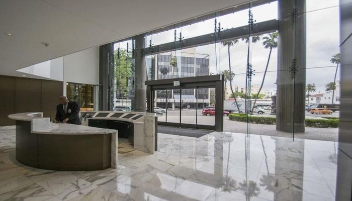 Office Space for Rent at 8484 Wilshire Blvd Beverly Hills, CA 90211 - #11