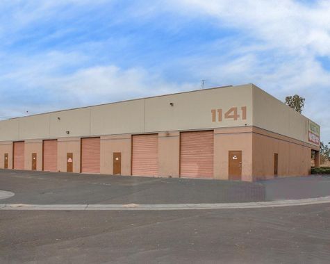 Bayview Commerce Center