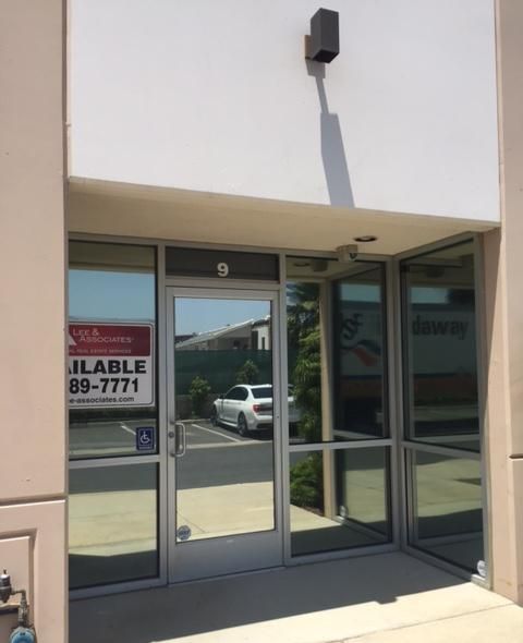 Jurupa Business Park photo 1