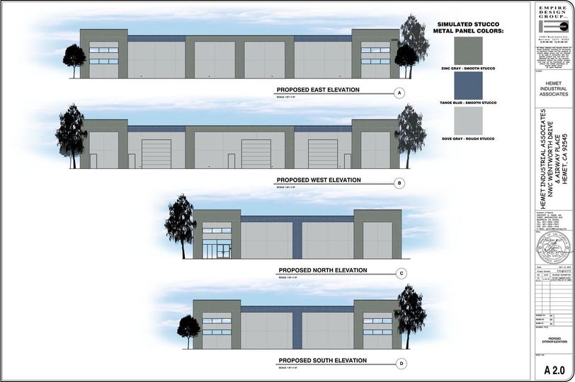 Industrial Property For Sale
