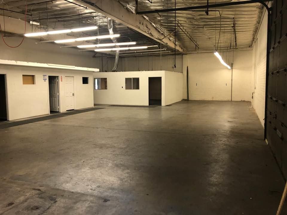 Industrial Property For Lease photo 2