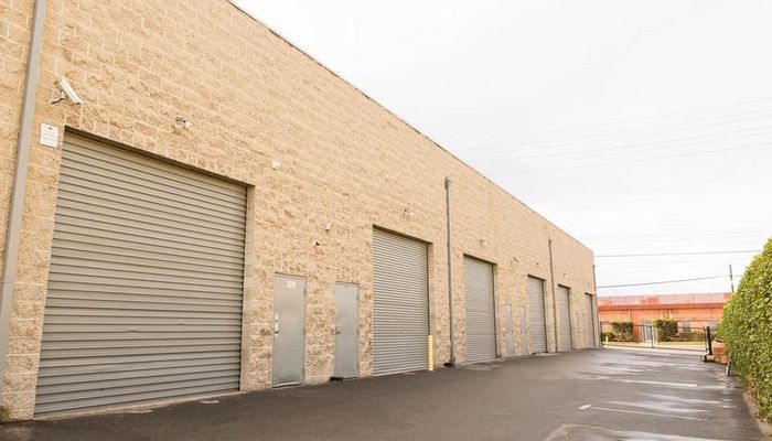 Warehouse Space for Rent at 1231-1241 E Warner Ave Santa Ana, CA 92705 - #4