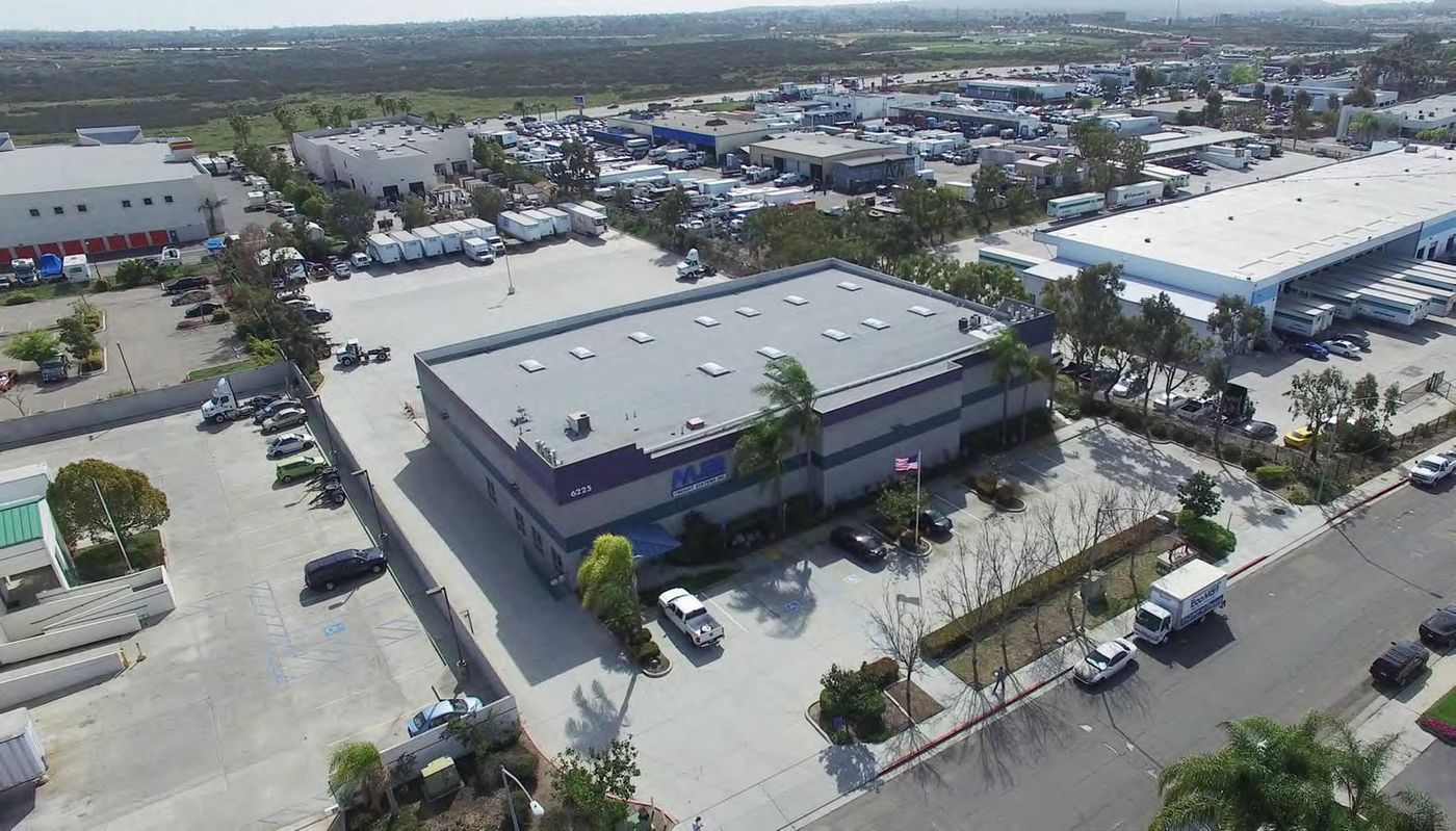 Industrial Property For Lease photo 3