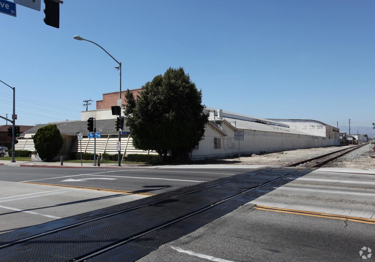 Industrial Property For Sale photo 2