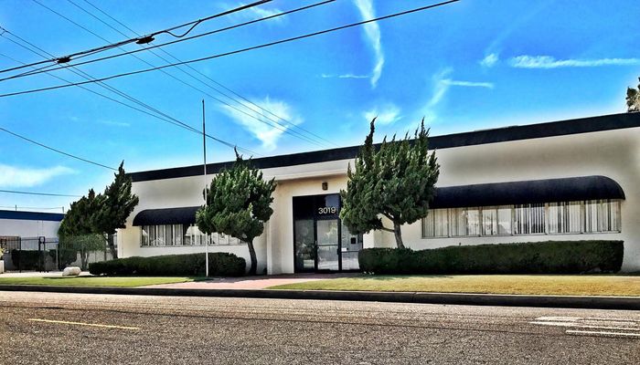 Warehouse Space for Rent at 3019 Vail Ave Commerce, CA 90040 - #5