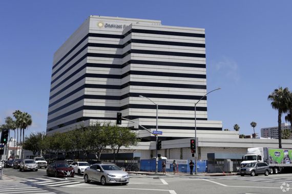 Office Property for Lease