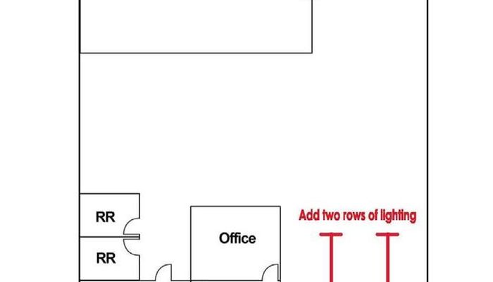 Warehouse Space for Rent at 1055 S Melrose St Placentia, CA 92870 - #4