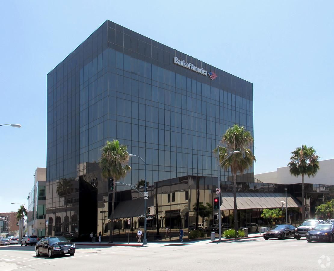 Bank of America Bldg photo 1