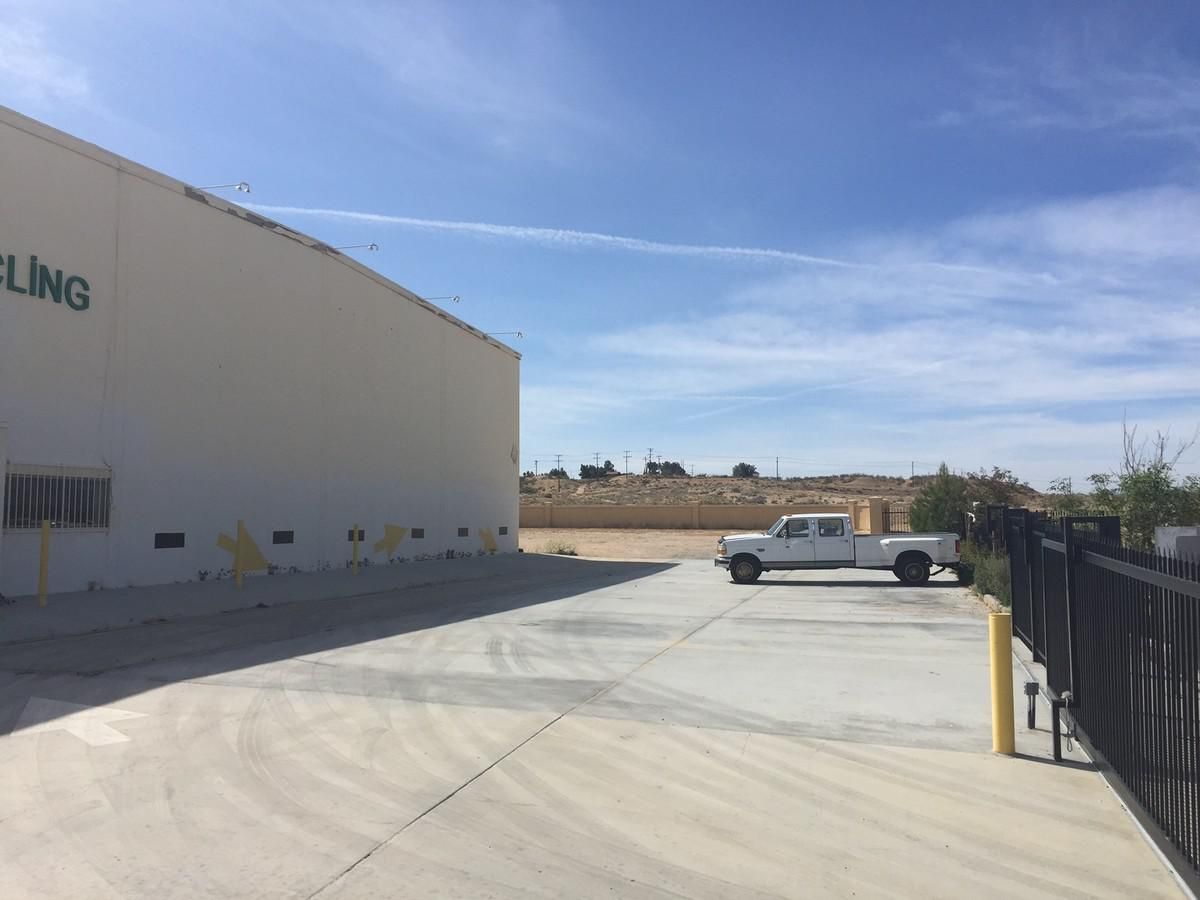 Industrial Property For Lease photo 4