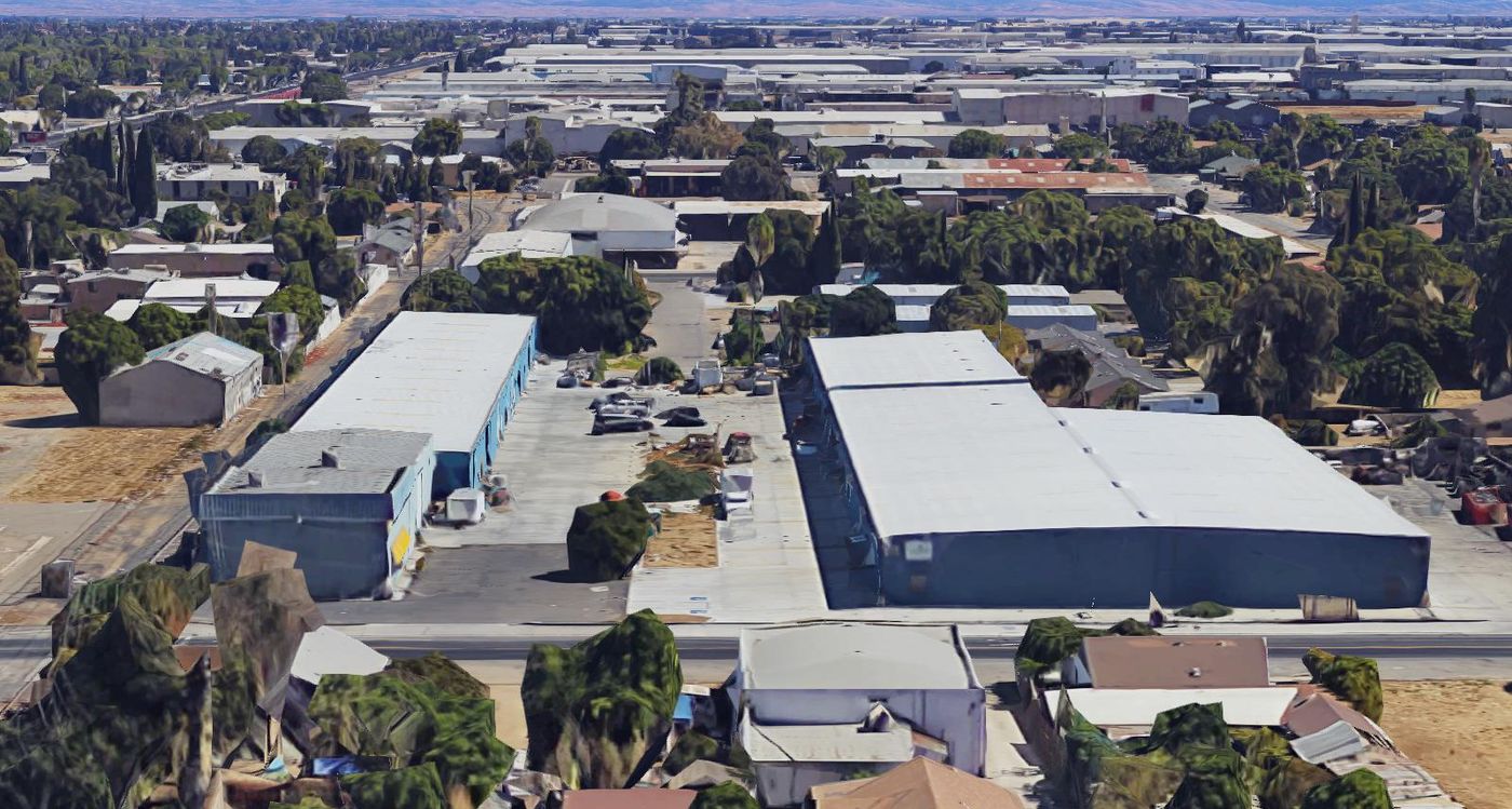 Industrial Property For Lease photo 3