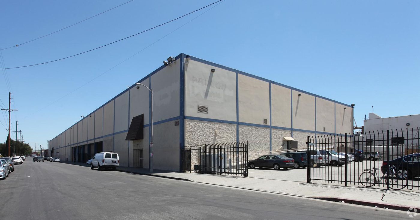 Industrial Property For Lease photo 1