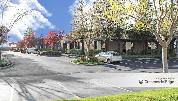 Warehouse Space for Rent at 19707 Cabot Blvd Hayward, CA 94545 - #1