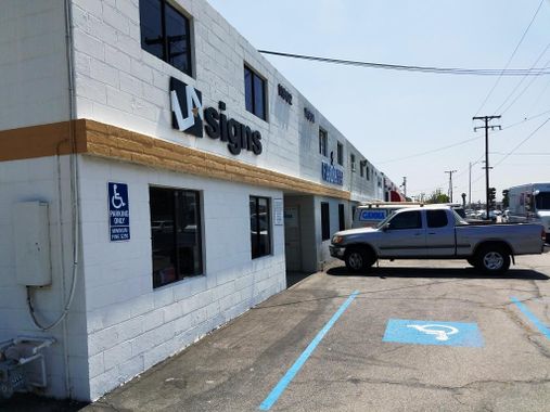 Industrial Property For Lease