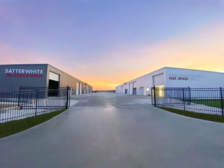 Satterwhite Industrial Park 1220 Satterwhite Rd photo 1