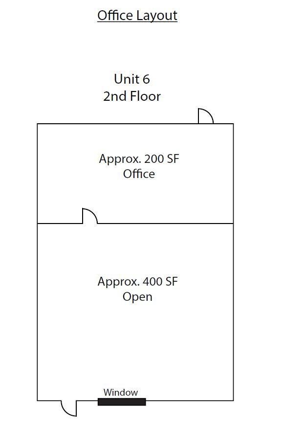 Office Property For Lease photo 4