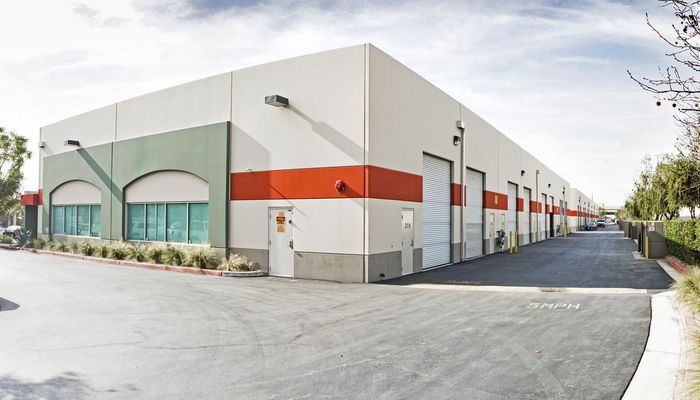 Warehouse Space for Rent at 12711 Ramona Blvd Baldwin Park, CA 91706 - #51