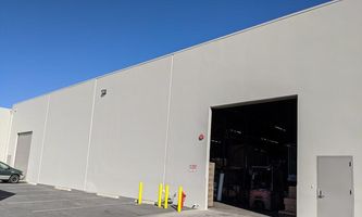 Warehouse Space for Rent located at 15517 Broadway Center St Gardena, CA 90248