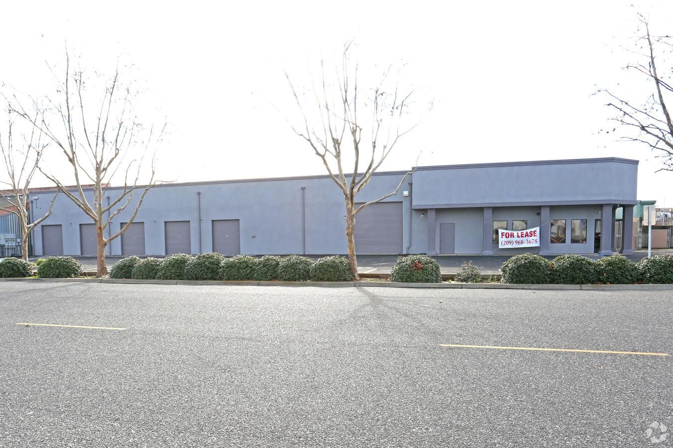 REDUCTION Cannabis Zoned Warehouse photo 3