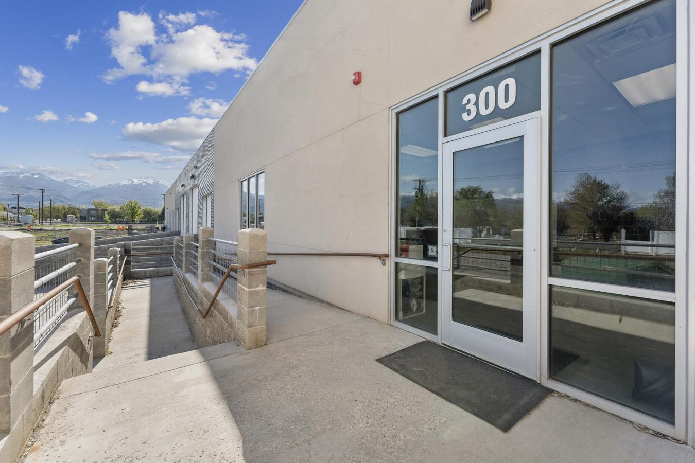 999 W 1500 S - Industrial & Rail Spur Access photo 4