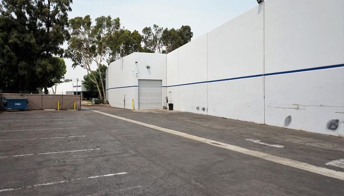 Warehouse Space for Sale at 10020 Freeman Ave Santa Fe Springs, CA 90670 - #11