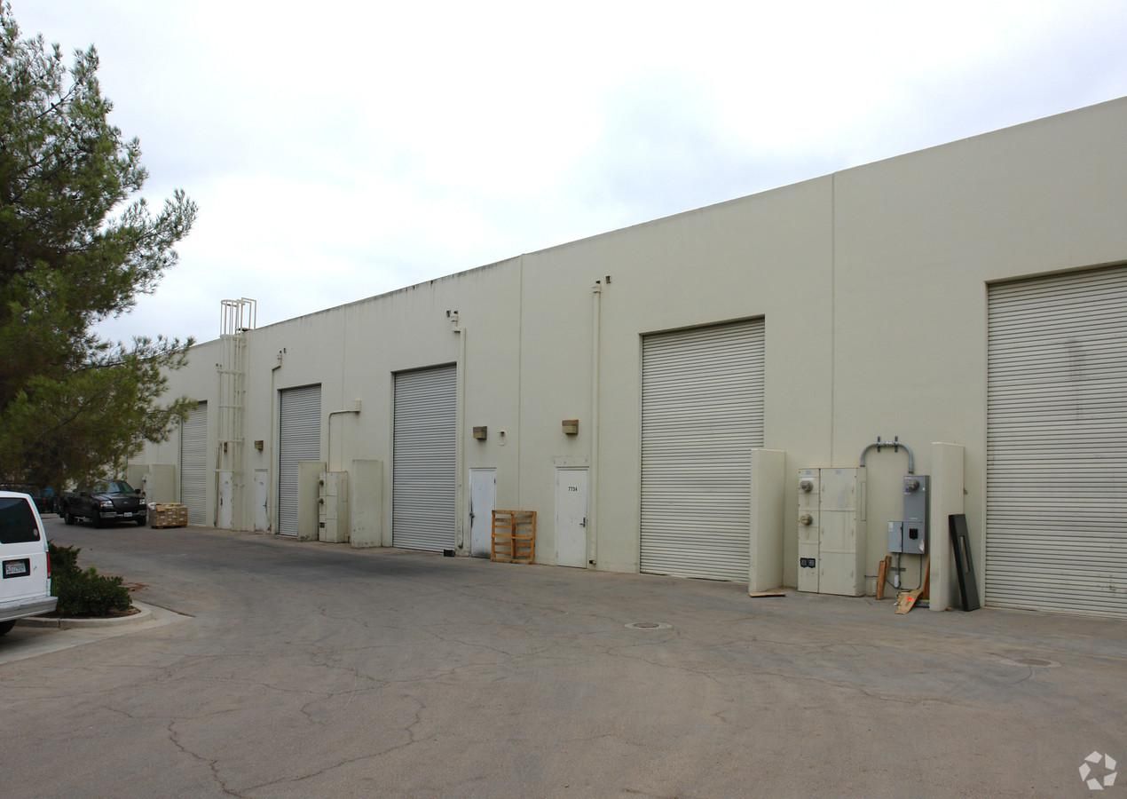 Industrial Property For Sale photo 2