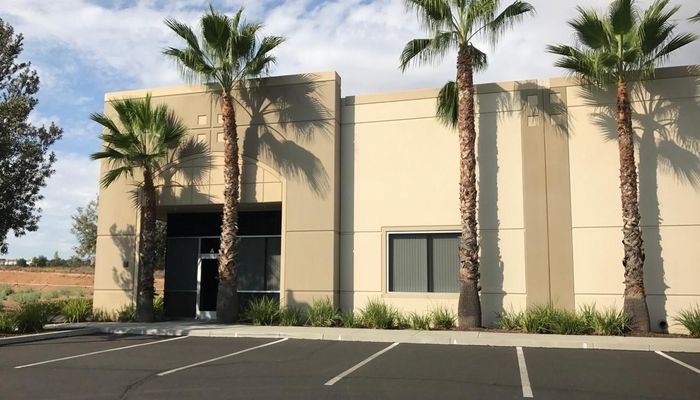 Warehouse Space for Rent at 14427 Meridian Parkway, Suite A Riverside, CA 92508 - #3