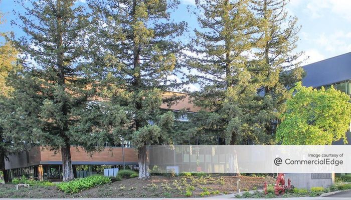 Warehouse Space for Rent at 3250 Olcott St Santa Clara, CA 95054 - #1