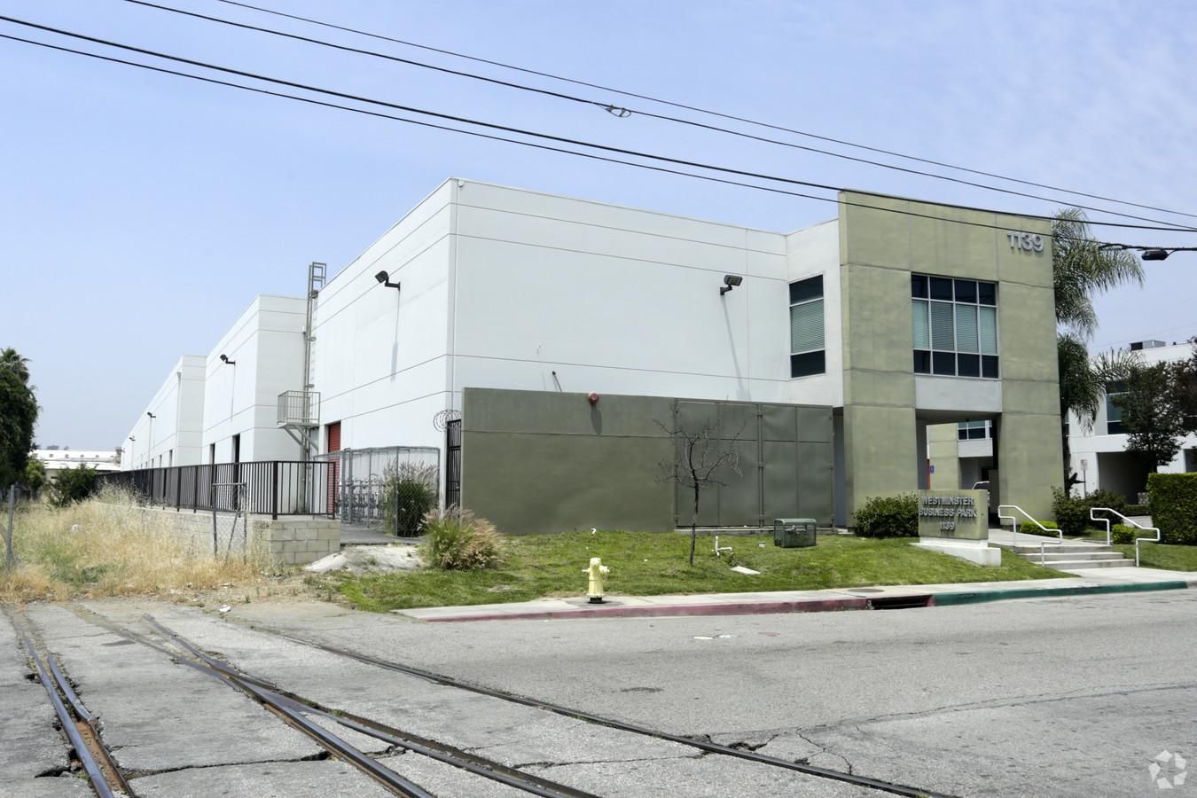 Industrial Property For Lease photo 2