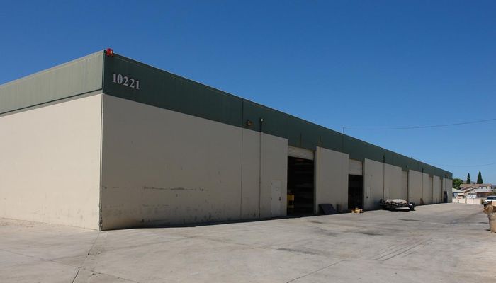 Warehouse Space for Sale at 10221 Buena Vista Ave Santee, CA 92071 - #10