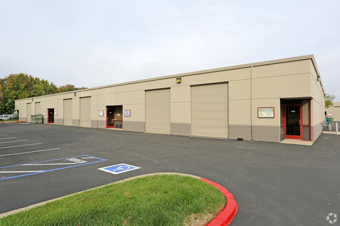 Industrial Property For Lease photo 4