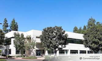 Warehouse Space for Rent located at 15295 Alton Pkwy Irvine, CA 92618